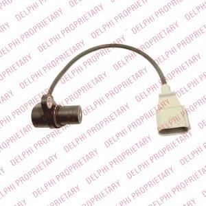 Generador de impulsos, cigüeñal  Delphi SS10811 precio, desde 24,32 EUR