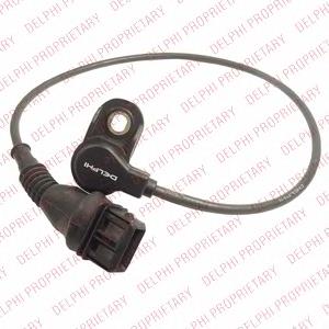 Sensor de árbol de levas SS10814 Delphi