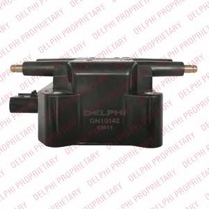 Bobina de encendido Delphi GN1014212B1