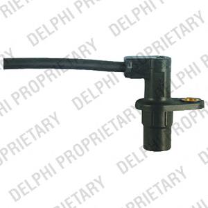 Generador de impulsos, cigüeñal  Delphi SS1073612B1 precio, desde 23,02 EUR