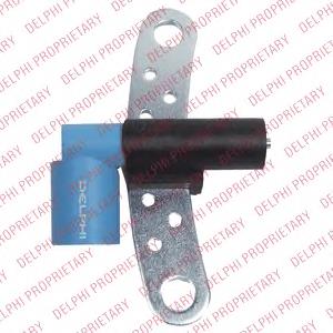 Comprar SS10803 Delphi Sensor de cigüeñal