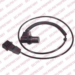 SS10799 Delphi Sensor de posición del cigüeñal