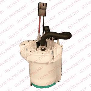 Módulo de alimentación de combustible Delphi FE049112B1