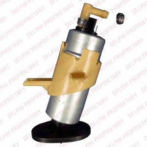 Módulo alimentación de combustible  Delphi FE049812B1 precio, desde 83,60 EUR