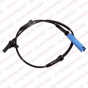 Sensor ABS delantero SS20159 Delphi