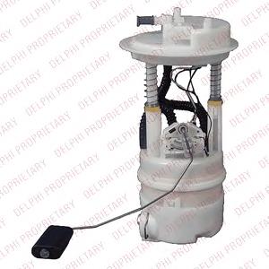 Módulo alimentación de combustible  Delphi FG107112B1 precio, desde 177,54 EUR