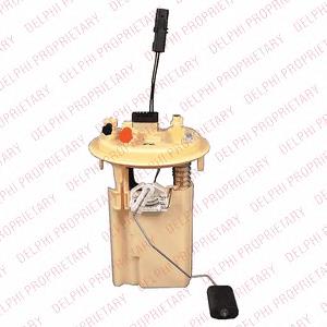 Comprar FG106612B1 Delphi Unidad de alimentación de combustible