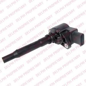 Bobina GN1023212B1 Delphi