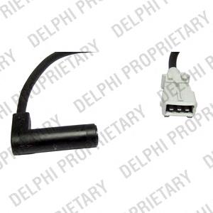 Sensor de posición del cigüeñal SS1073512B1 Delphi