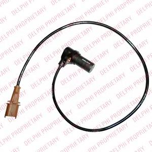 Generador de impulsos, cigüeñal  Delphi SS10823 precio, desde 22,97 EUR