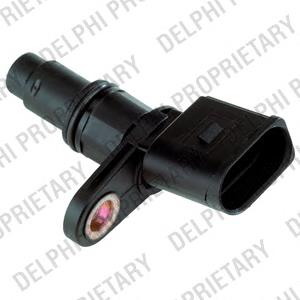 Sensor de árbol de levas Delphi SS1076112B1 precio, desde 29,88 EUR