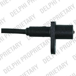 Sensor de posición del cigüeñal SS1078712B1 Delphi