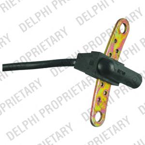 Sensor de posición del cigüeñal SS1075312B1 Delphi