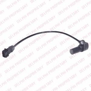 Generador de impulsos, cigüeñal  Delphi SS10894 precio, desde 18,22 EUR