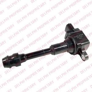 Comprar GN1021912B1 Delphi Bobina