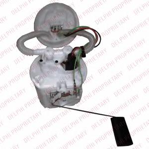 Bomba de gasolina FG090212B1 Delphi