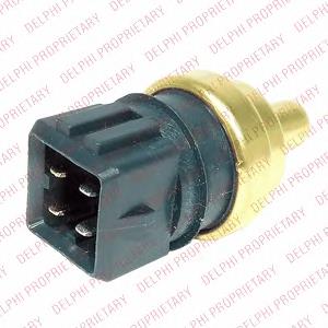 Sensor de temperatura TS10279 Delphi
