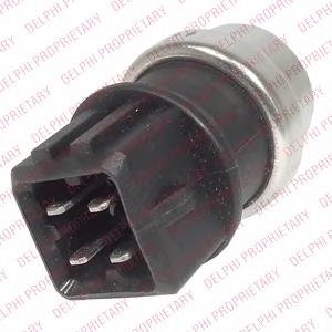 Sensor de temperatura del refrigerante TS10273 Delphi