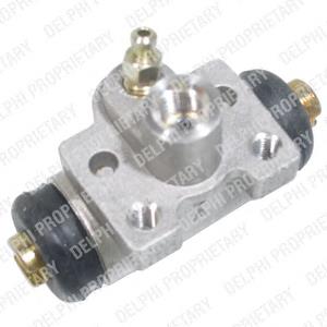 Comprar LW60351 Delphi Cilindro de freno de rueda trasera