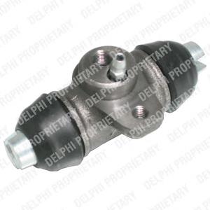 Cilindro de freno de rueda trasera LPR 4239 precio, desde 14,75 EUR