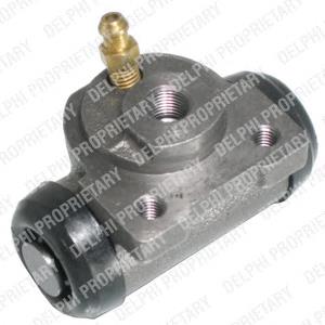 Comprar 440257 Peugeot/Citroen Cilindro de freno de rueda trasera