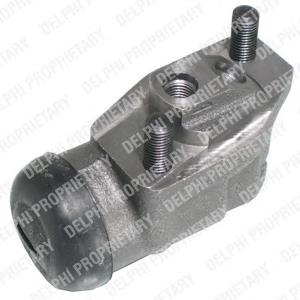Cilindro de freno de rueda trasera Land Rover 243744 precio, desde 24,17 EUR