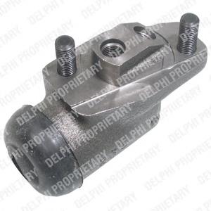 Comprar 243744 Land Rover Cilindro de freno de rueda trasera