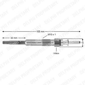 HDS372 Delphi