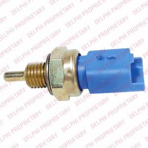Sensor de temperatura TS10260 Delphi