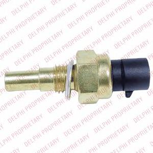Sensor de temperatura del motor Delphi TS10254