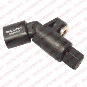 Sensor ABS delantero derecho Delphi SS10308 precio, desde 9,85 EUR