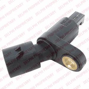 Sensor revoluciones de la rueda, trasero Delphi SS20000 precio, desde 12,83 EUR