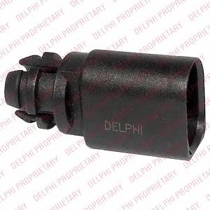 TS10266 Delphi sensor, temperaura exterior