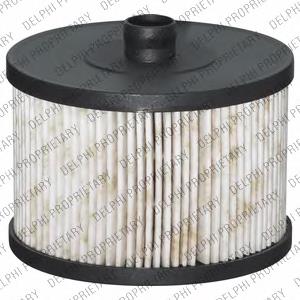 Filtro combustible Delphi HDF613 precio, desde 9,70 EUR