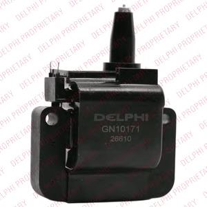 Bobina de chispa Honda Civic VI desde 23,80 €