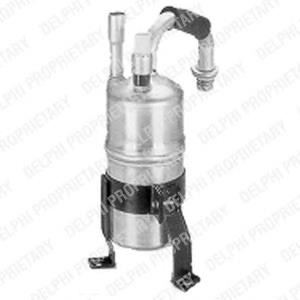 Receptor-secador del aire acondicionado TSP0175215 Delphi