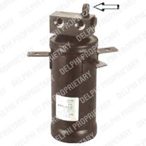 Receptor-secador del aire acondicionado TSP0175321 Delphi