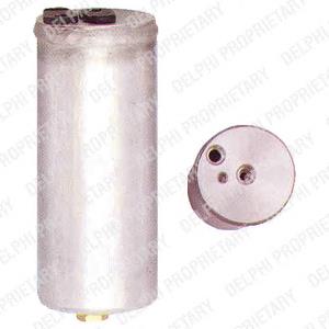 Receptor-secador del aire acondicionado TSP0175293 Delphi