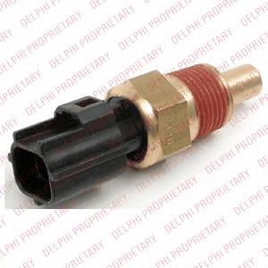 TS10175 Delphi sensor de temperatura del refrigerante