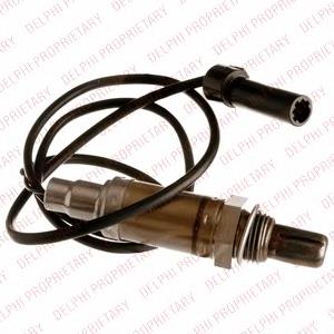 ES10849 Delphi sonda lambda sensor de oxigeno para catalizador