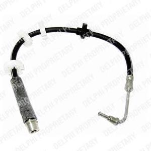 6T46783 Samko tubo flexible de frenos trasero