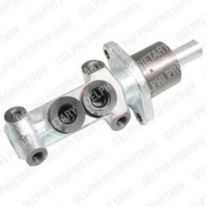 Cilindro principal de freno Citroen Jumpy 1 BS, BT, BY, BZ