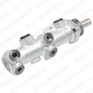 Cilindro maestro de frenos Delphi LM21025 precio, desde 55,18 EUR