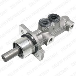 Cilindro principal de freno Seat Leon 1 1M1