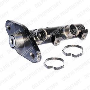 Cilindro maestro de frenos Borg&beck BBM4710 precio, desde 6,23 EUR
