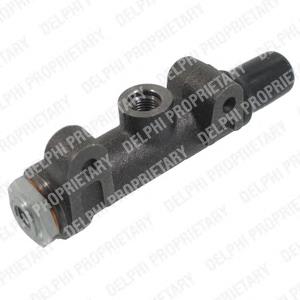 Comprar 6602 LPR Cilindro maestro de frenos
