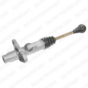 Cilindro de embrague Delphi LM70356 precio, desde 44,36 EUR