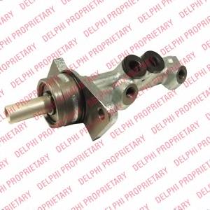 Comprar LM80257 Delphi Cilindro maestro de frenos