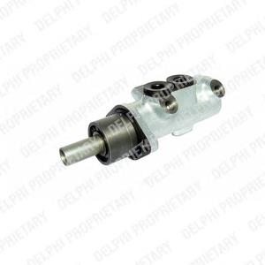 Comprar PMF559 TRW Cilindro maestro de frenos