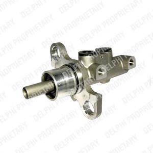 Comprar LM80222 Delphi Cilindro maestro de frenos